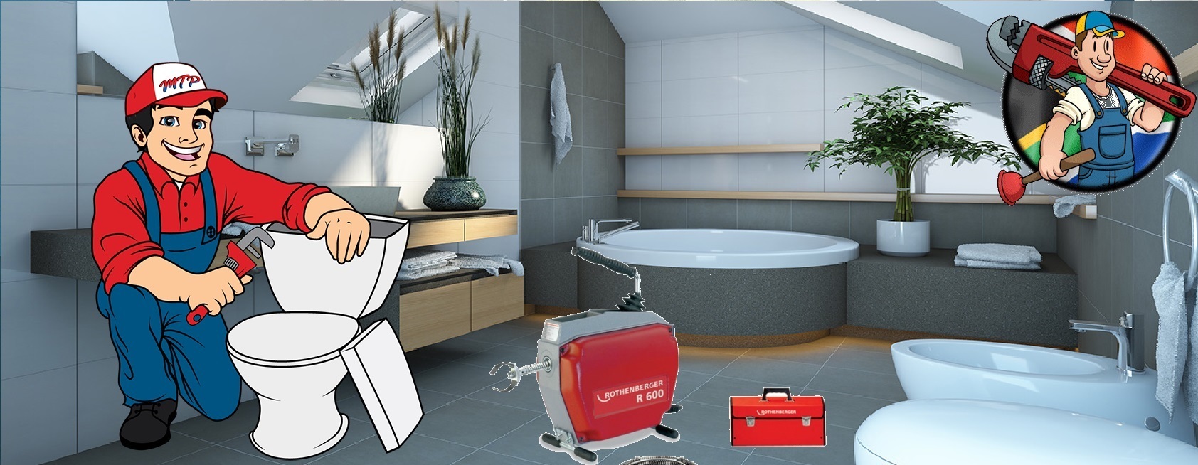 Beyoğlu Mutfak Lavabo Tikali Boru Açma